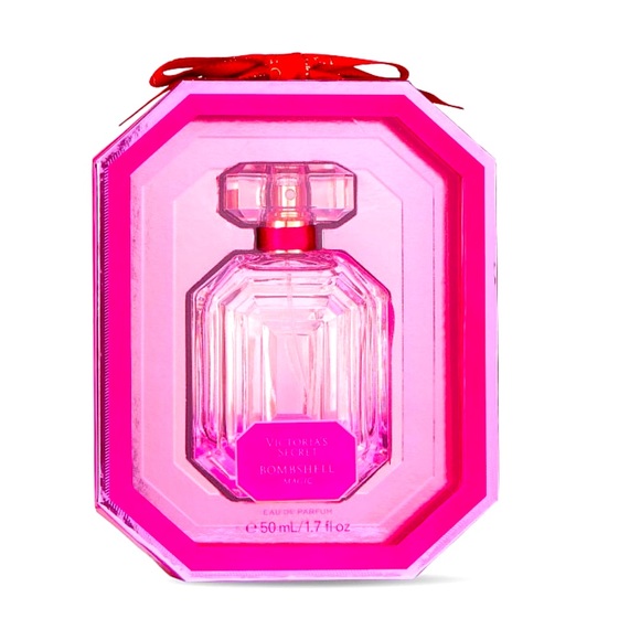 NWT BOMB SHELL TOILETRIES❤️🔴🛍️🛍️🔴🌺🌺🌺 - Picture 2 of 3